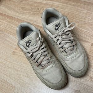 COPY - Nike Air max used condition